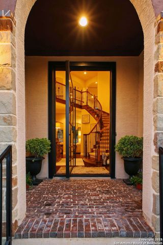 7027 Bella Bluff, San Antonio, TX 78256