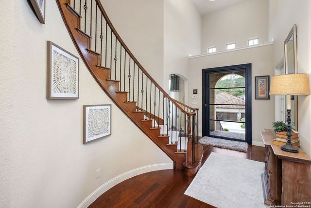 7027 Bella Bluff, San Antonio, TX 78256