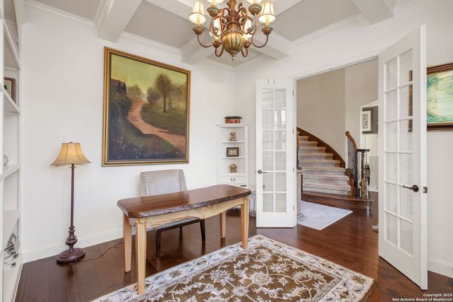 7027 Bella Bluff, San Antonio, TX 78256