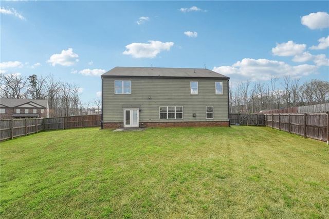 240 Shaker Hollow Drive, Mcdonough, GA 30253