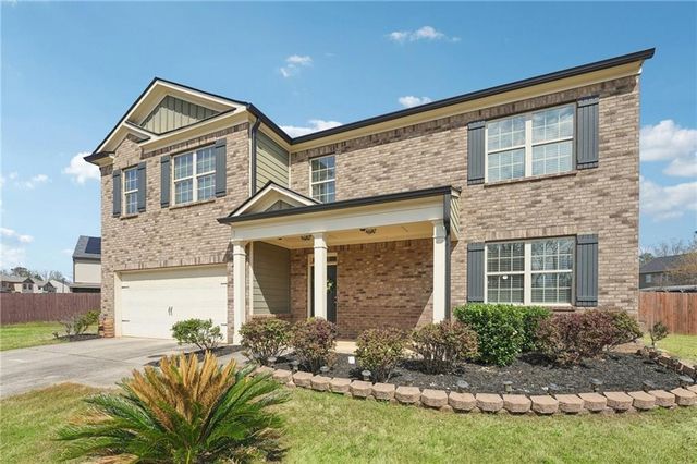 240 Shaker Hollow Drive, Mcdonough, GA 30253