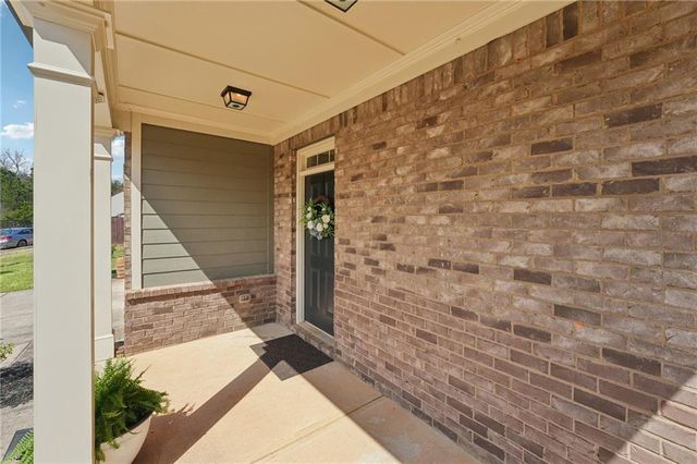 240 Shaker Hollow Drive, Mcdonough, GA 30253