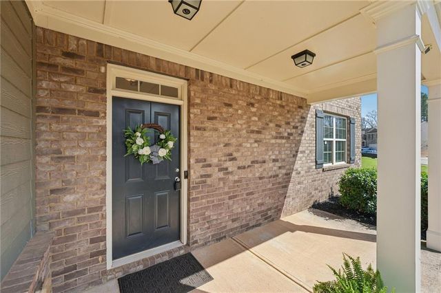 240 Shaker Hollow Drive, Mcdonough, GA 30253