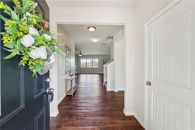 240 Shaker Hollow Drive, Mcdonough, GA 30253