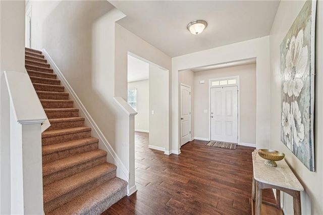 240 Shaker Hollow Drive, Mcdonough, GA 30253