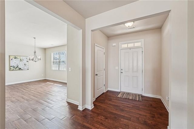 240 Shaker Hollow Drive, Mcdonough, GA 30253