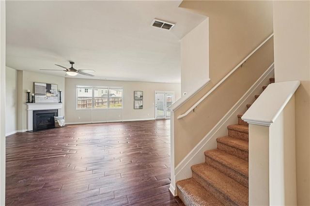 240 Shaker Hollow Drive, Mcdonough, GA 30253