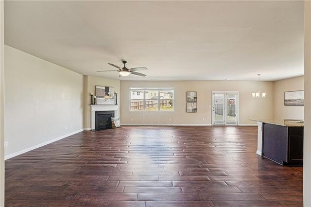 240 Shaker Hollow Drive, Mcdonough, GA 30253