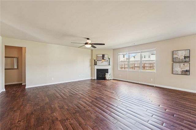 240 Shaker Hollow Drive, Mcdonough, GA 30253