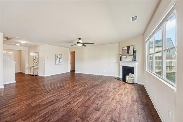 240 Shaker Hollow Drive, Mcdonough, GA 30253