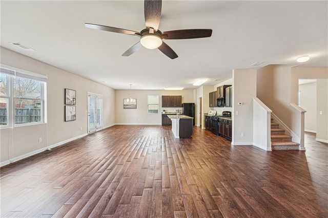 240 Shaker Hollow Drive, Mcdonough, GA 30253