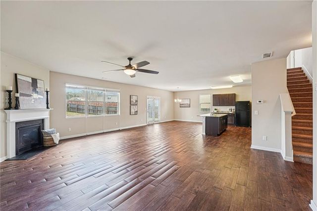 240 Shaker Hollow Drive, Mcdonough, GA 30253