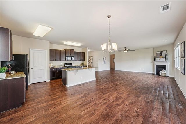 240 Shaker Hollow Drive, Mcdonough, GA 30253