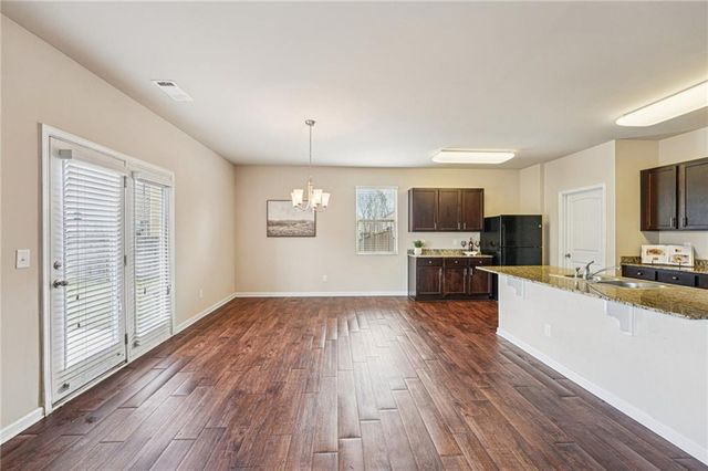 240 Shaker Hollow Drive, Mcdonough, GA 30253