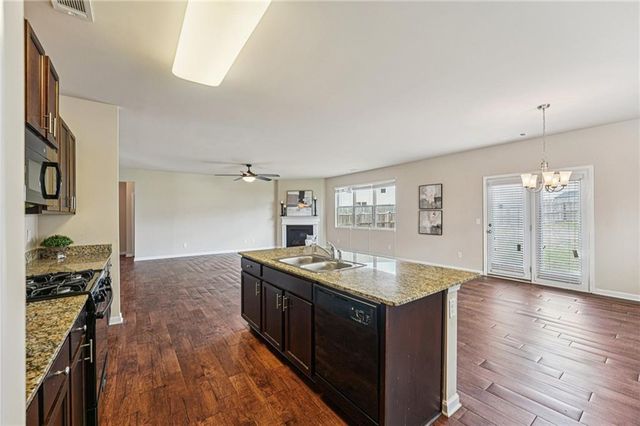 240 Shaker Hollow Drive, Mcdonough, GA 30253