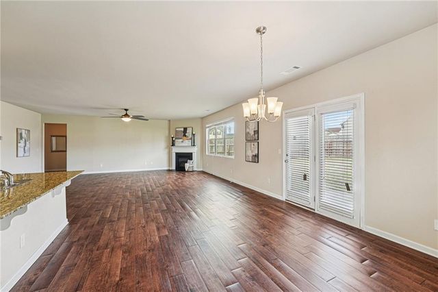 240 Shaker Hollow Drive, Mcdonough, GA 30253