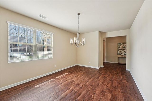 240 Shaker Hollow Drive, Mcdonough, GA 30253