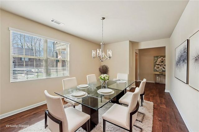 240 Shaker Hollow Drive, Mcdonough, GA 30253