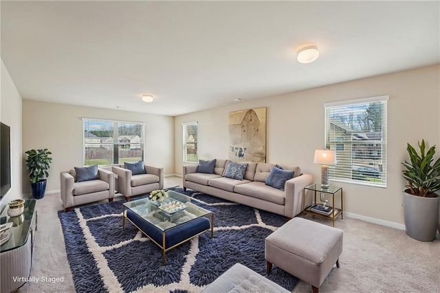 240 Shaker Hollow Drive, Mcdonough, GA 30253