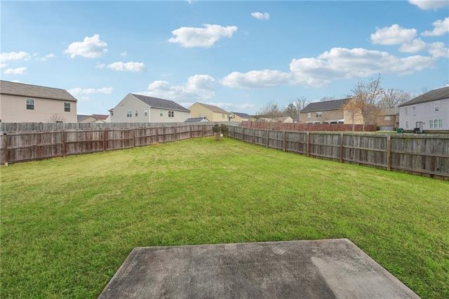 240 Shaker Hollow Drive, Mcdonough, GA 30253