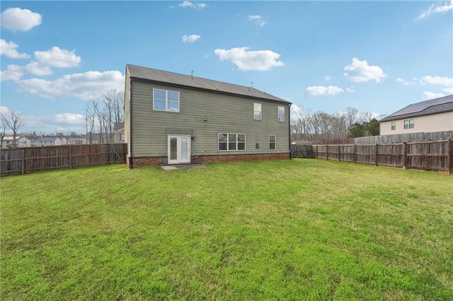 240 Shaker Hollow Drive, Mcdonough, GA 30253