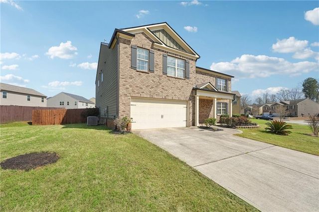 240 Shaker Hollow Drive, Mcdonough, GA 30253