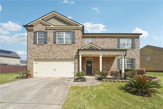 240 Shaker Hollow Drive, Mcdonough, GA 30253