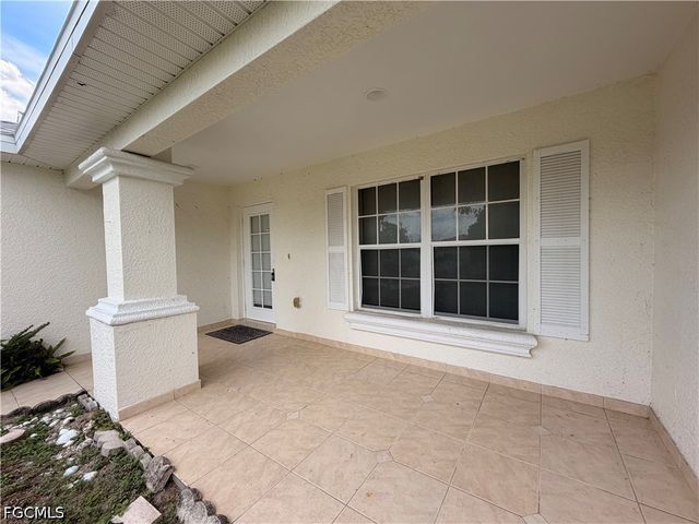 316 NW 18th AVE, Cape Coral, FL 33993