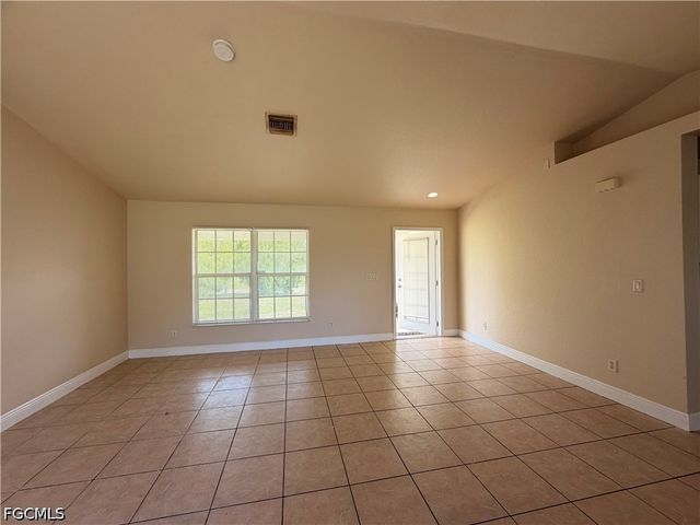 316 NW 18th AVE, Cape Coral, FL 33993