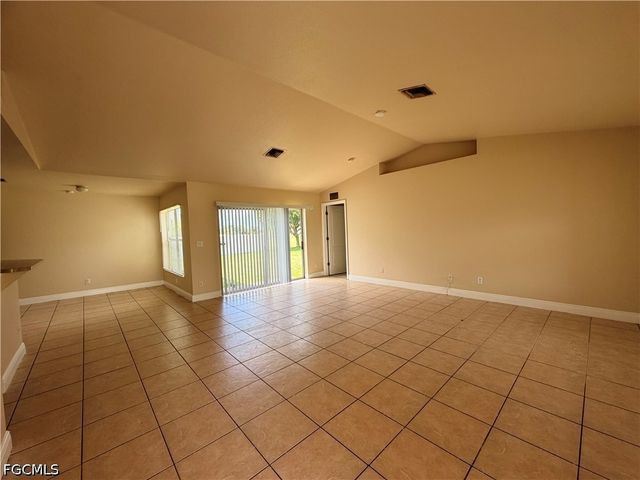 316 NW 18th AVE, Cape Coral, FL 33993