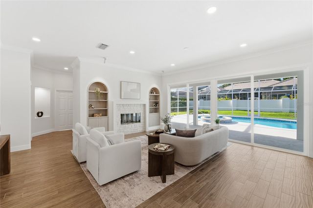 654 CRICKLEWOOD TERRACE, Lake Mary, FL 32746