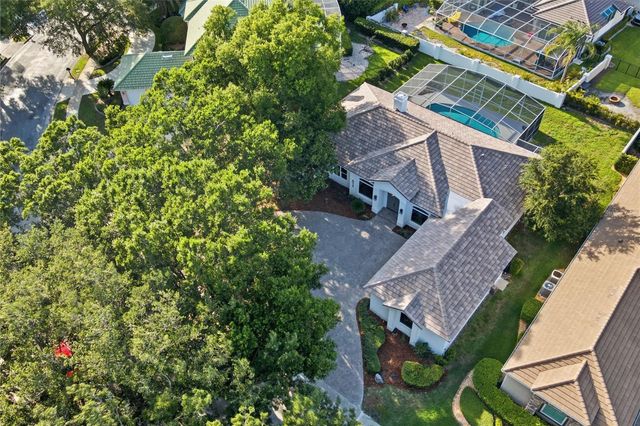 654 CRICKLEWOOD TERRACE, Lake Mary, FL 32746