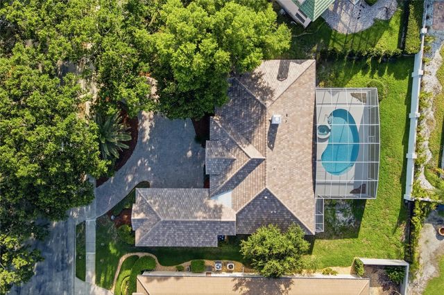 654 CRICKLEWOOD TERRACE, Lake Mary, FL 32746