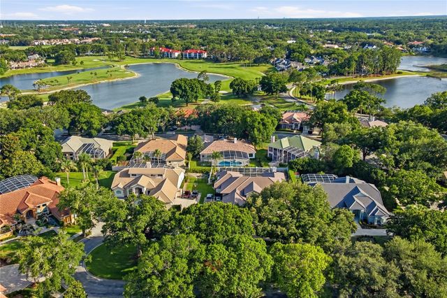 654 CRICKLEWOOD TERRACE, Lake Mary, FL 32746