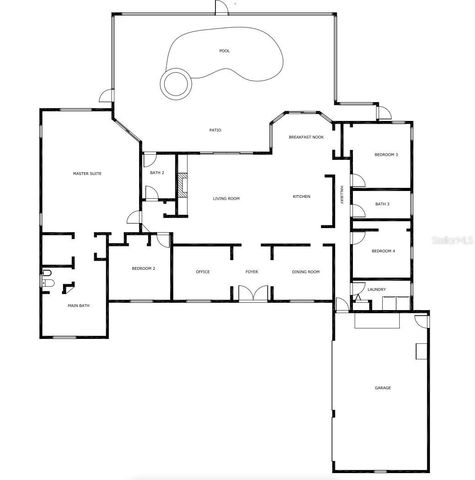 654 CRICKLEWOOD TERRACE, Lake Mary, FL 32746