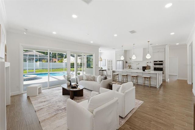 654 CRICKLEWOOD TERRACE, Lake Mary, FL 32746