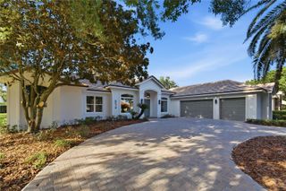 654 CRICKLEWOOD TERRACE, Lake Mary, FL 32746