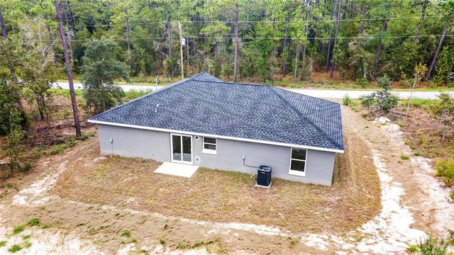 24144 NW WATER OAK AVENUE, Dunnellon, FL 34431