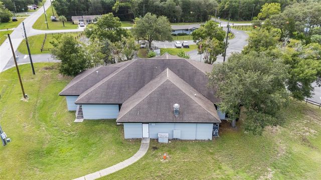 24144 NW WATER OAK AVENUE, Dunnellon, FL 34431