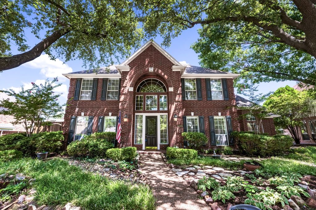 4569 Southgate Drive, Plano, TX 75024