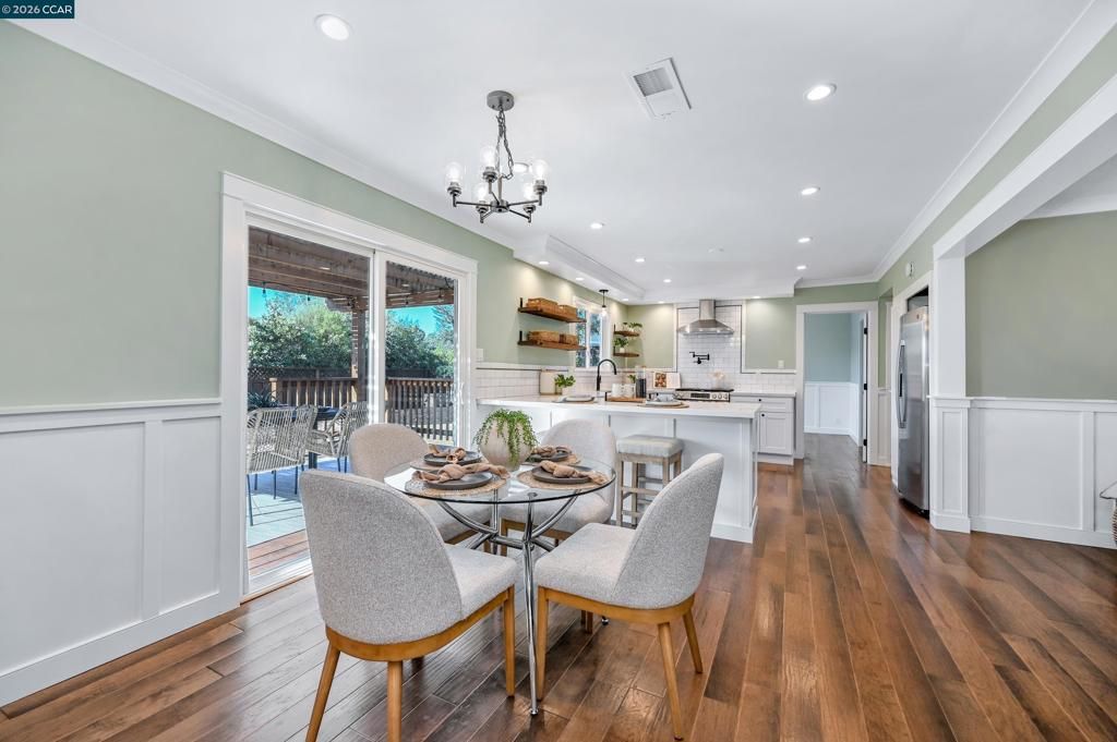 Image 16 of property listing at 21 Fafnir Pl, Pleasant Hill, CA 94523