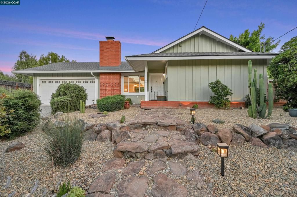 Image 3 of property listing at 21 Fafnir Pl, Pleasant Hill, CA 94523