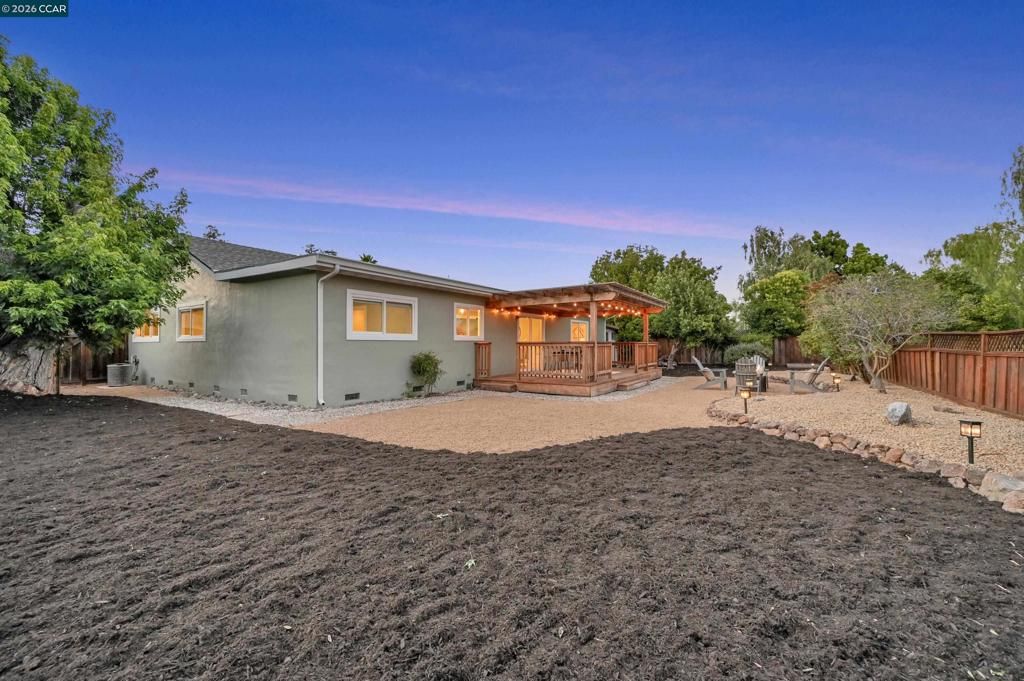 Image 32 of property listing at 21 Fafnir Pl, Pleasant Hill, CA 94523