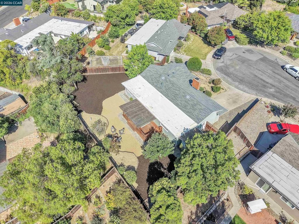 Image 39 of property listing at 21 Fafnir Pl, Pleasant Hill, CA 94523