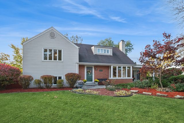 18450 Stedhall Road, Homewood, IL 60430