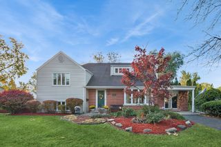 18450 Stedhall Road, Homewood, IL 60430