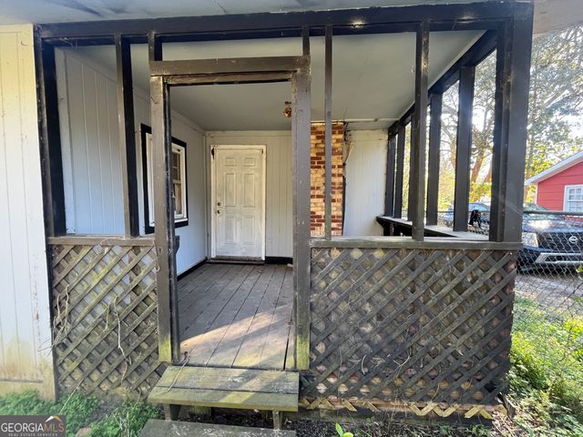 113 Kathleen Street, Fort Valley, GA 31030