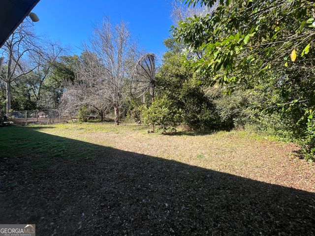 113 Kathleen Street, Fort Valley, GA 31030