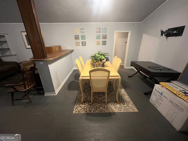 113 Kathleen Street, Fort Valley, GA 31030