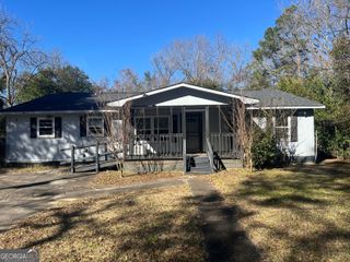 113 Kathleen Street, Fort Valley, GA 31030